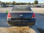 Chevrolet Impala 2013