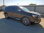 GMC Terrain 2020
