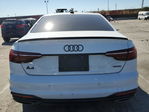 Audi A4 2023