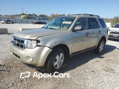 Ford Escape 2011 - Image 1 of 12