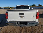 Chevrolet Silverado 2017