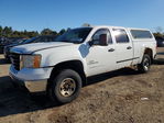 GMC Sierra 2008
