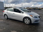 Kia Forte 2016