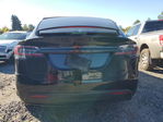 Tesla Model X 2016