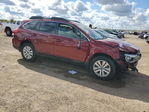Subaru Outback 2015