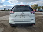 Nissan Rogue 2014