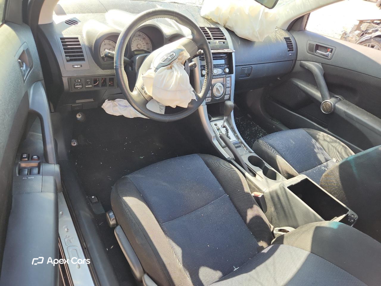 Scion tC 2006