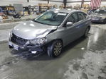 Nissan Sentra 2014