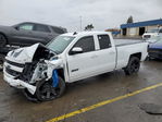 Chevrolet Silverado 2018