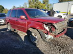 Honda Pilot 2005