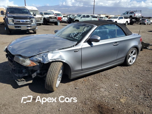 BMW Series 1 2011 - Image 1 of 13