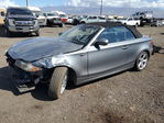 BMW Series 1 2011