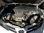 Toyota RAV 4 2013