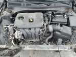 Kia Forte 2019