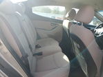 Hyundai Elantra 2014