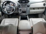Honda Pilot 2014
