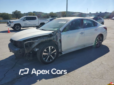 Nissan Altima 2017 - Image 1 of 14
