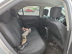 Chevrolet Equinox 2011