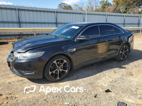 Ford Taurus 2014 - Zdjęcie 1 z 13