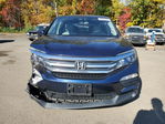 Honda Pilot 2016