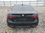 Alfa Romeo Giulia 2017