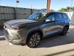 Toyota Highlander 2025