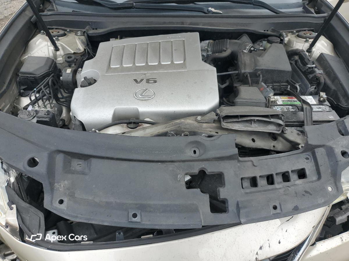 Lexus ES 2014
