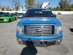 Ford F-150 2011