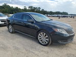 Lincoln MKS 2014