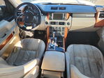 Land Rover Range Rover 2009