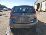 Nissan Versa 2016