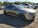 Kia Optima 2016