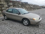 Ford Taurus 2004