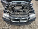 BMW X3 2014