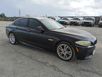 BMW Series 5 2013