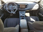 Chrysler 200 2015