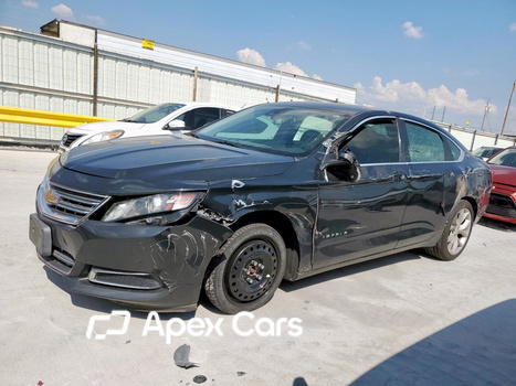 Chevrolet Impala 2013 - Image 1 of 11