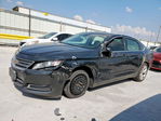 Chevrolet Impala 2013