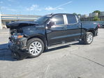 Chevrolet Silverado 2024