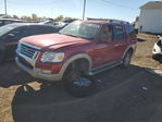 Ford Explorer 2007