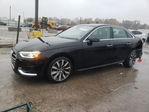 Audi A4 2021