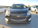 Chevrolet Equinox 2016