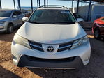 Toyota RAV 4 2015
