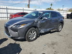 Lexus RX 2019