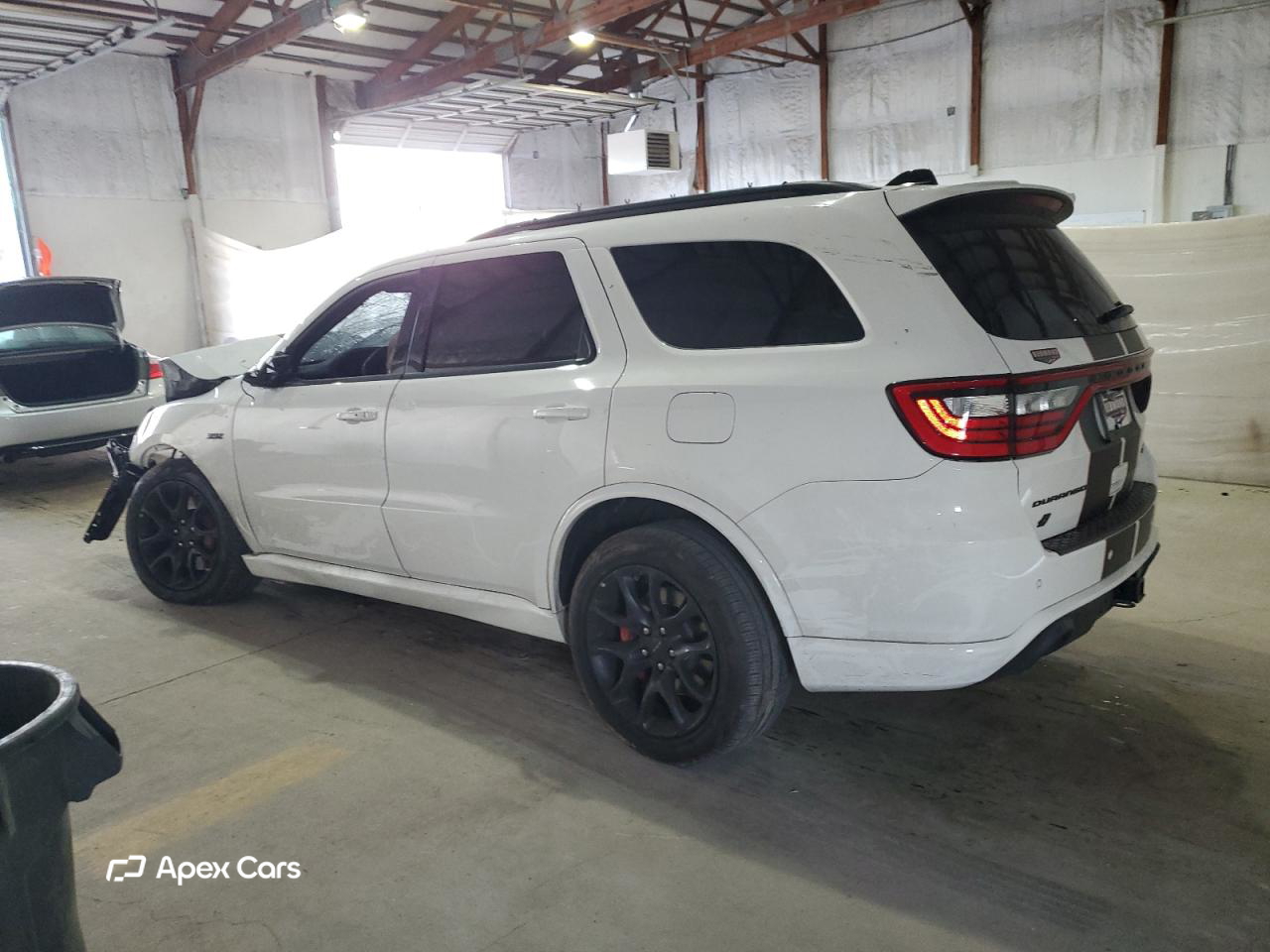 Dodge Durango 2024
