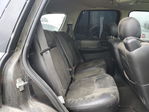 Chevrolet TrailBlazer 2007