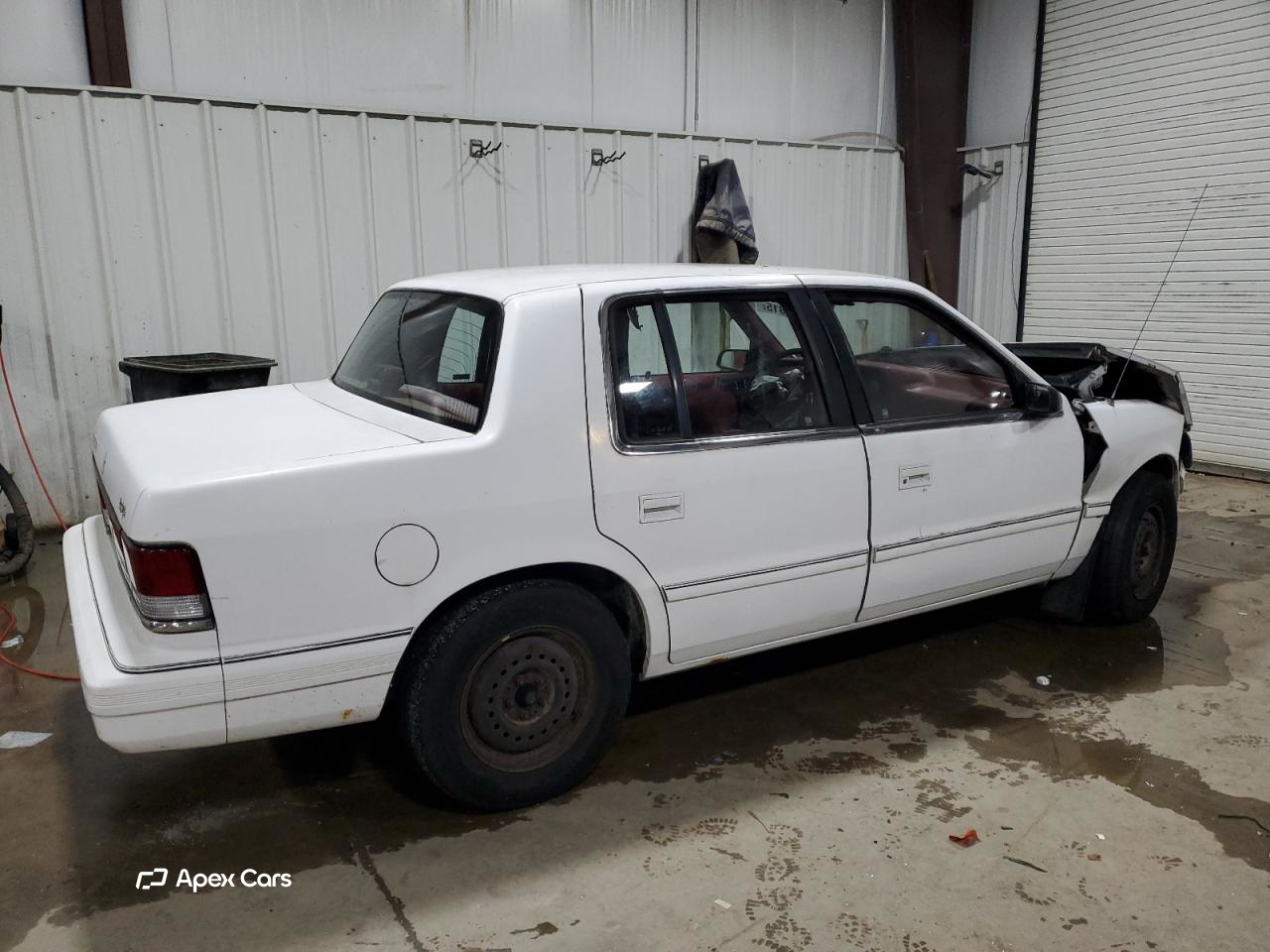 Plymouth Acclaim 1993