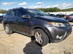 Toyota RAV 4 2013