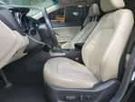 Kia Optima 2011