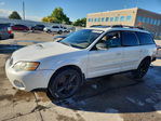 Subaru Legacy 2006